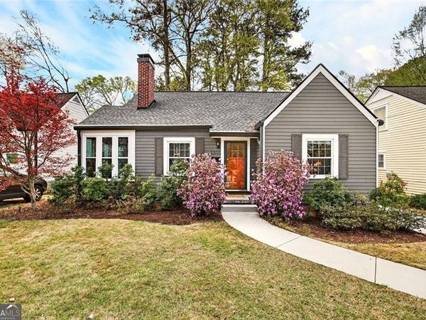 1310 Winburn Drive, East Point, GA 30344