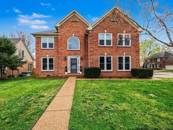 727 Sir Winston Pl , Franklin, TN 37064