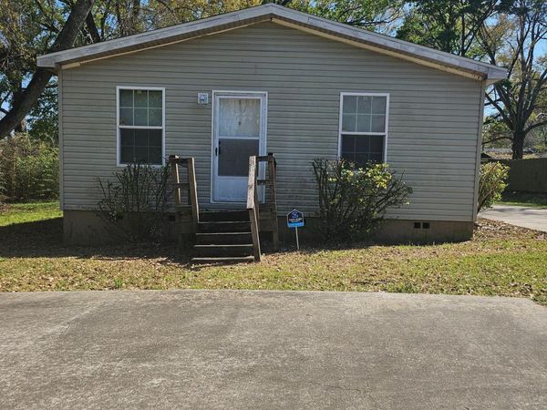 202 Lasalle Street, Natchez, MS 39120