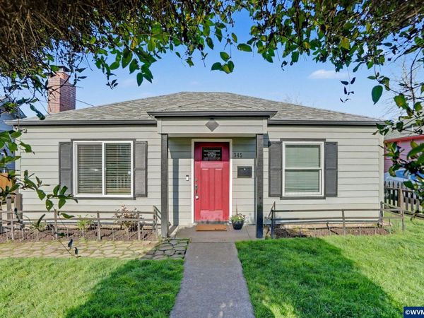 345 23rd St N, Salem, OR 97301