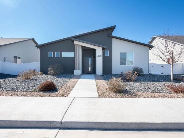 1694 Tungsten Way , Fruita, CO 81521