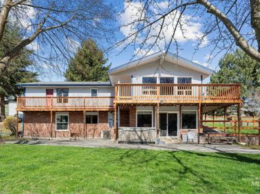22931 Four S Lane, Juliaetta, ID 83535