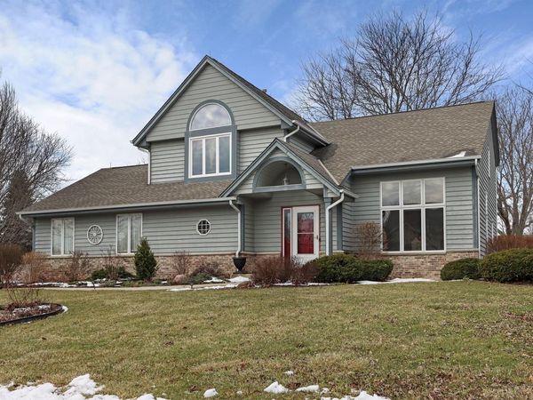 1850 Ryan ROAD, Mount Pleasant, WI 53406
