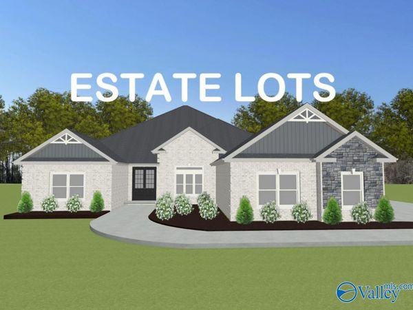 McKinley - A-1 Grubbs Road, Athens, AL 35611