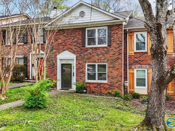 1722 Ward Avenue NE, Huntsville, AL 35801