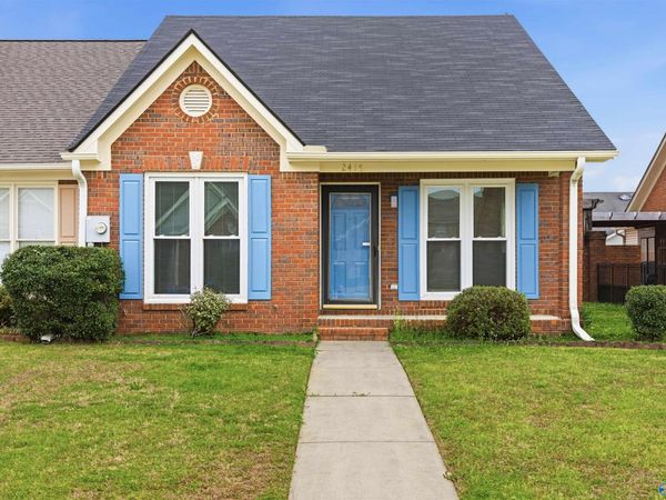 2418 Harpeth Place SW, Decatur, AL 35601