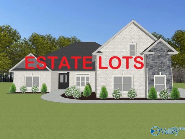 Durham B Newby Chapel Road, Athens, AL 35613