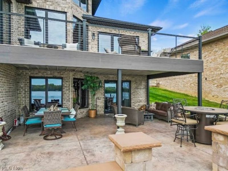 1004 Waters Edge Drive , Columbiana, OH 44408 Photo 13