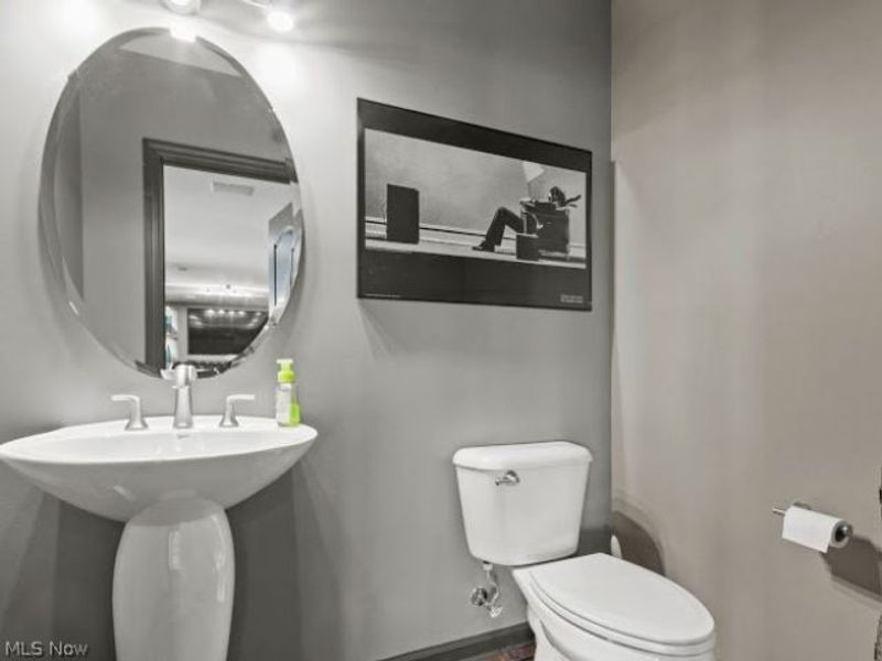 1004 Waters Edge Drive , Columbiana, OH 44408 Photo 14