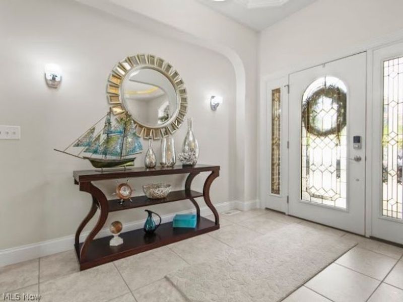 1004 Waters Edge Drive , Columbiana, OH 44408 Photo 18