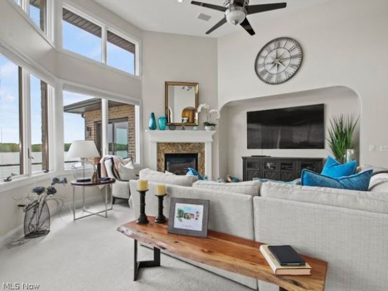 1004 Waters Edge Drive , Columbiana, OH 44408 Photo 19