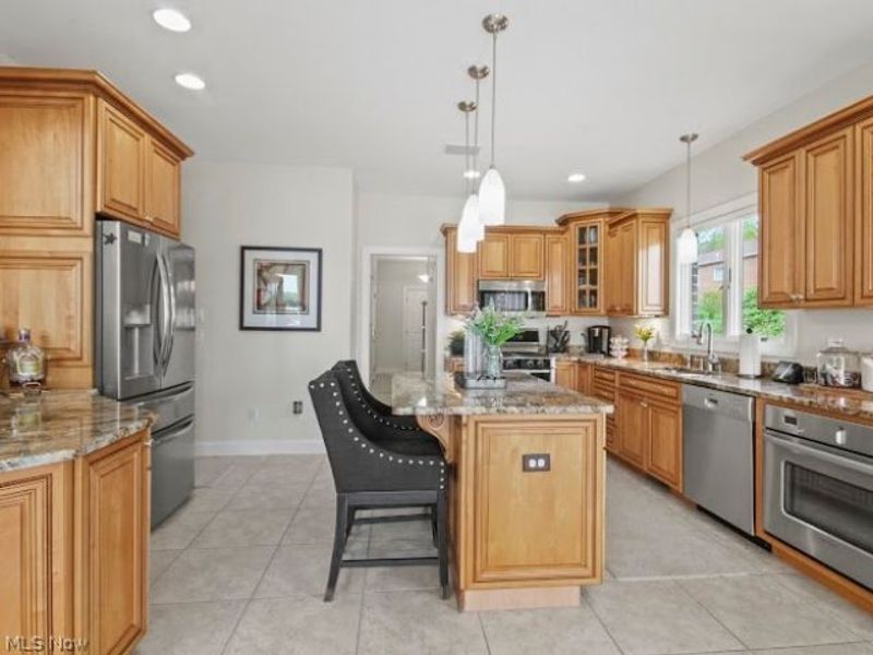 1004 Waters Edge Drive , Columbiana, OH 44408 Photo 22