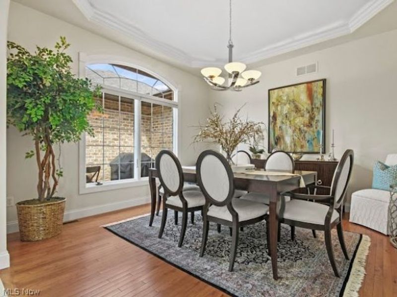 1004 Waters Edge Drive , Columbiana, OH 44408 Photo 27