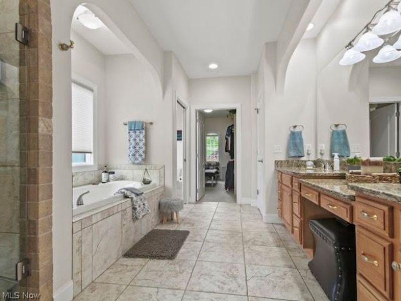 1004 Waters Edge Drive , Columbiana, OH 44408 Photo 33