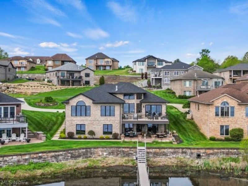 1004 Waters Edge Drive , Columbiana, OH 44408 Photo 36