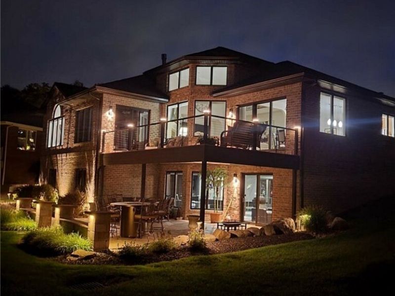 1004 Waters Edge Drive , Columbiana, OH 44408 Photo 38