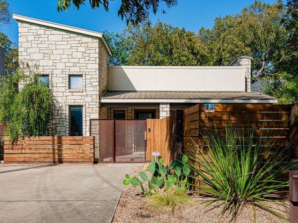 72 San Saba ST, Austin, TX 78702