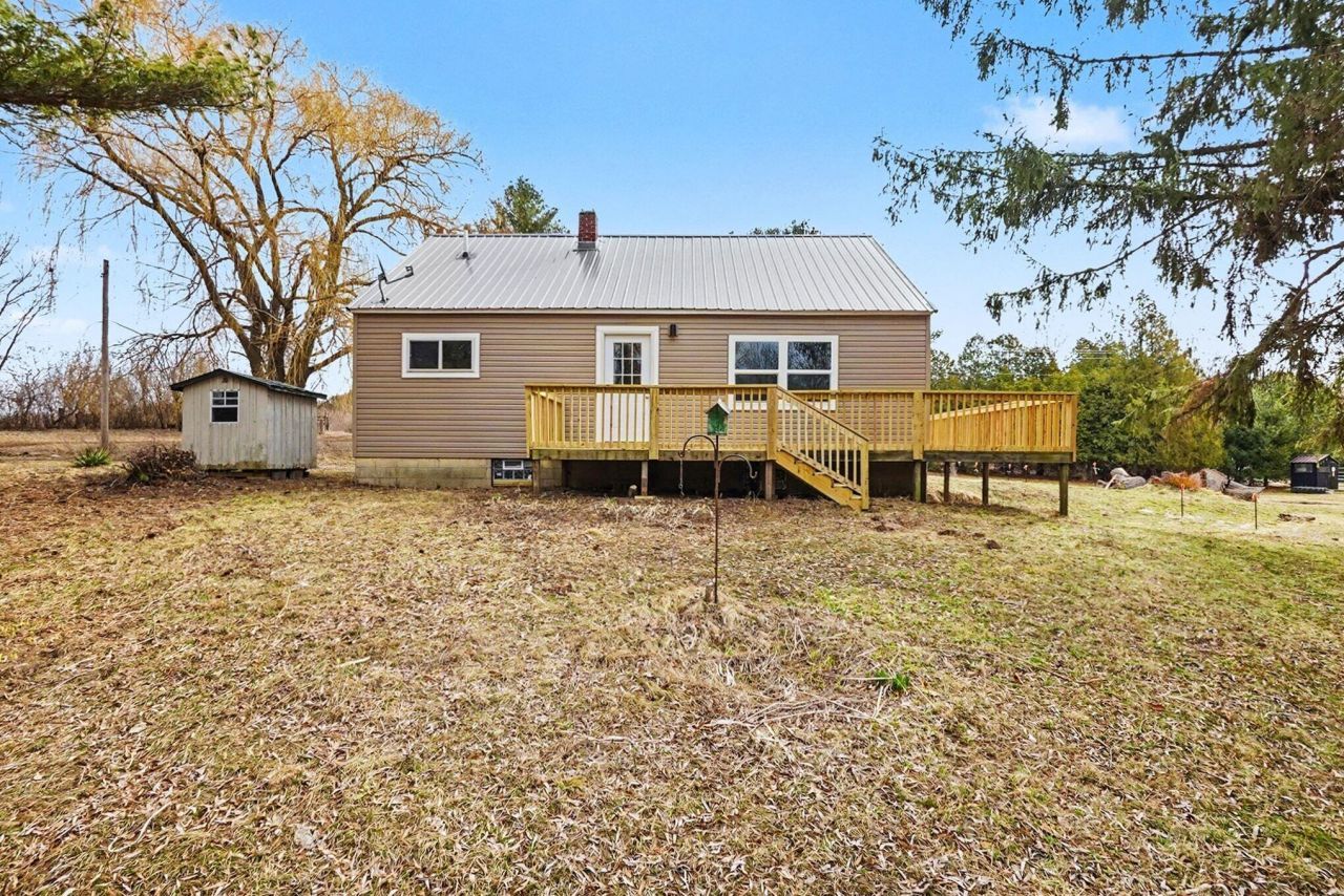 5990 N Bailey Road, Coral, MI 49322 Main Photo