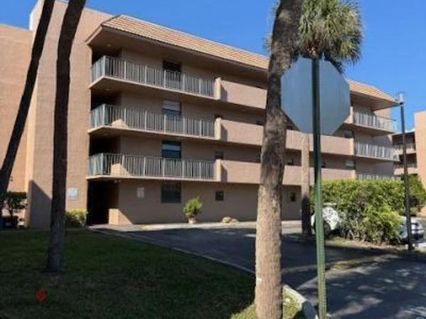 3100 N Pine Island Road, Unit 301, Sunrise, FL 33351