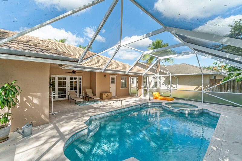 1480 Hollyhock Road, Wellington, FL 33414 Photo