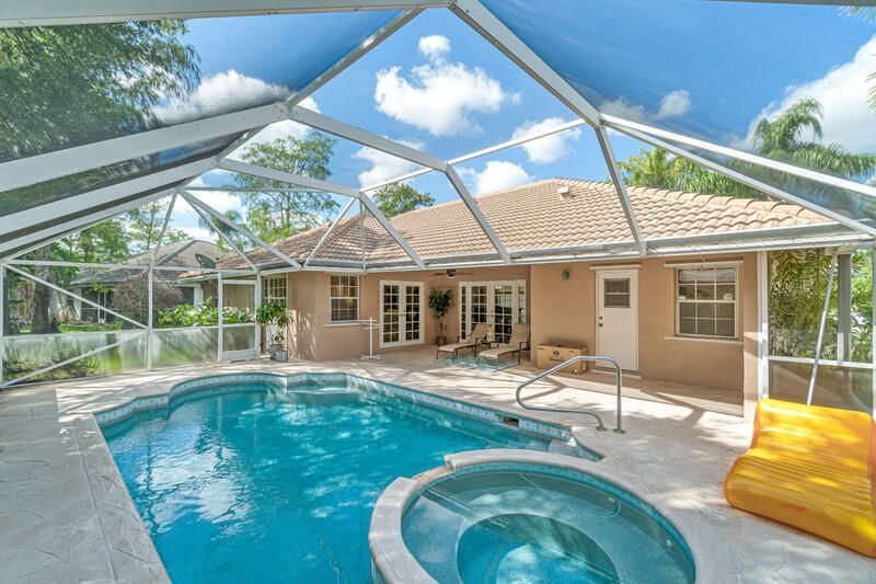 1480 Hollyhock Road, Wellington, FL 33414 Photo
