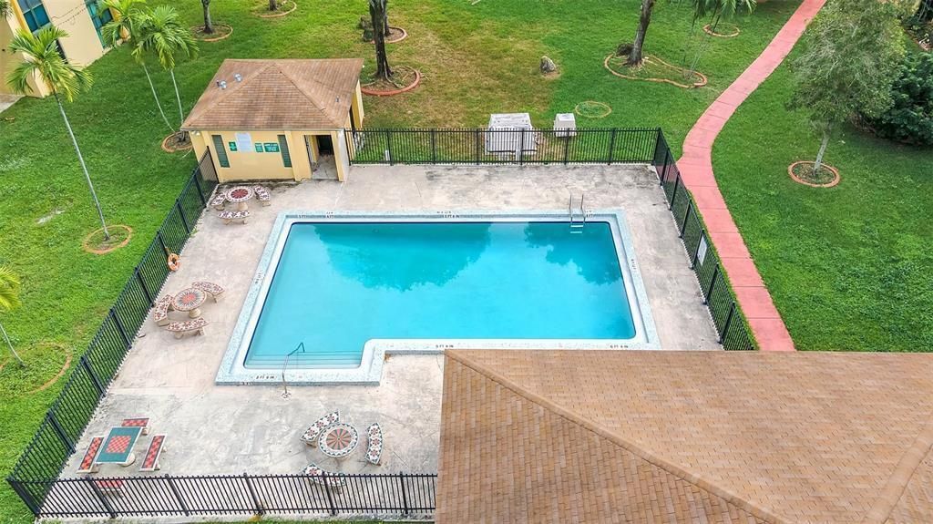 11780 SW 18th Street, Unit 318-2, Miami, FL 33175 Photo