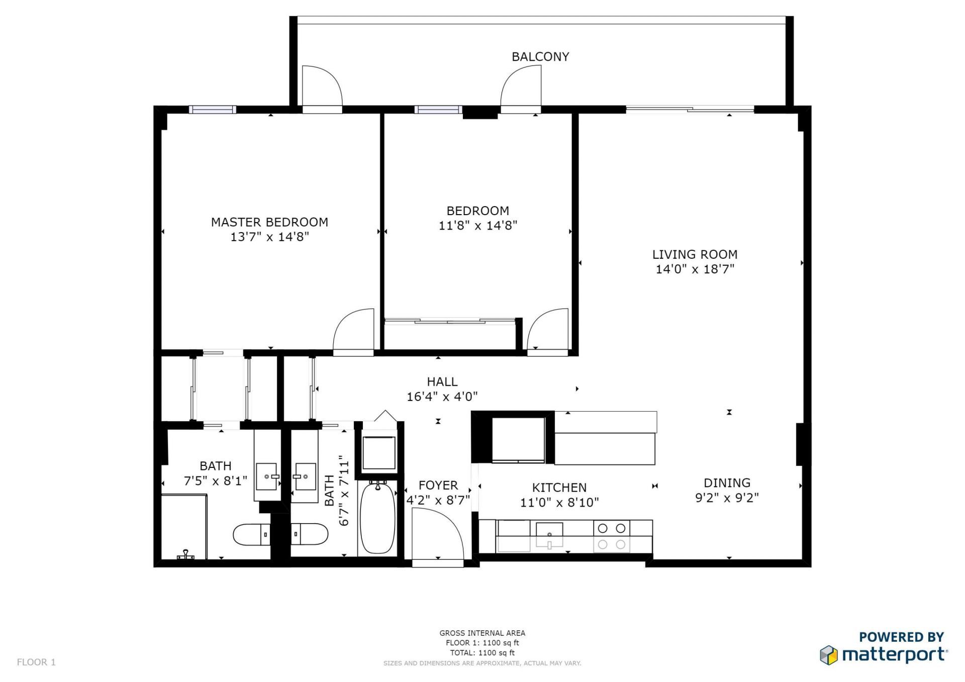 1111 S Ocean Boulevard, Unit 5200, Boca Raton, FL 33432 Photo