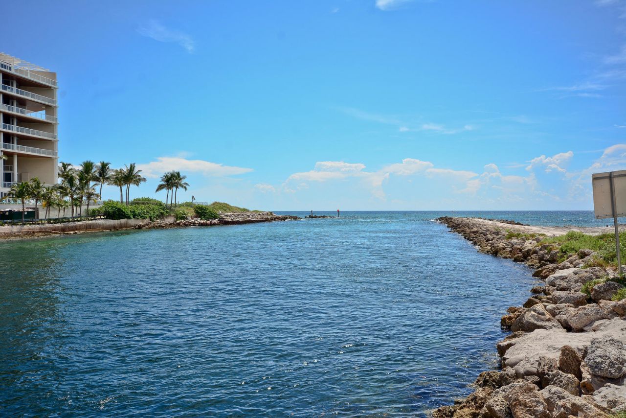 1111 S Ocean Boulevard, Unit 5200, Boca Raton, FL 33432 Photo