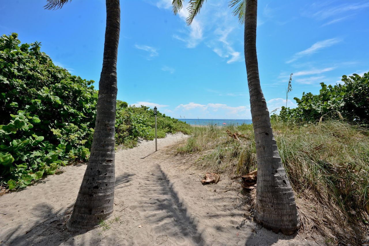 1111 S Ocean Boulevard, Unit 5200, Boca Raton, FL 33432 Photo