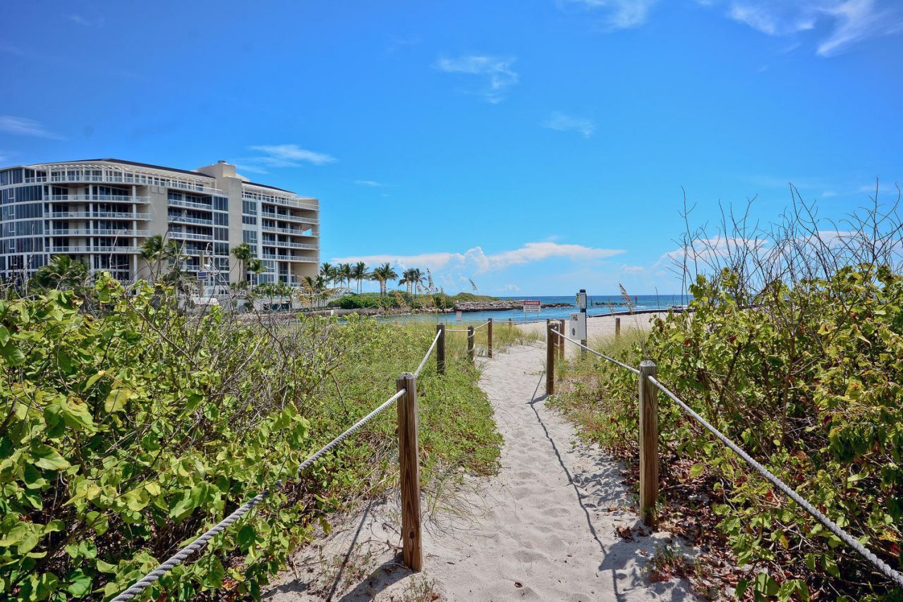1111 S Ocean Boulevard, Unit 5200, Boca Raton, FL 33432 Photo