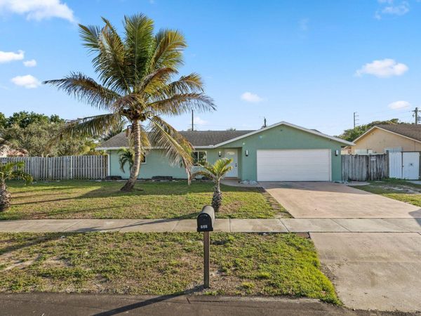 730 NW 1st Avenue, Boynton Beach, FL 33426