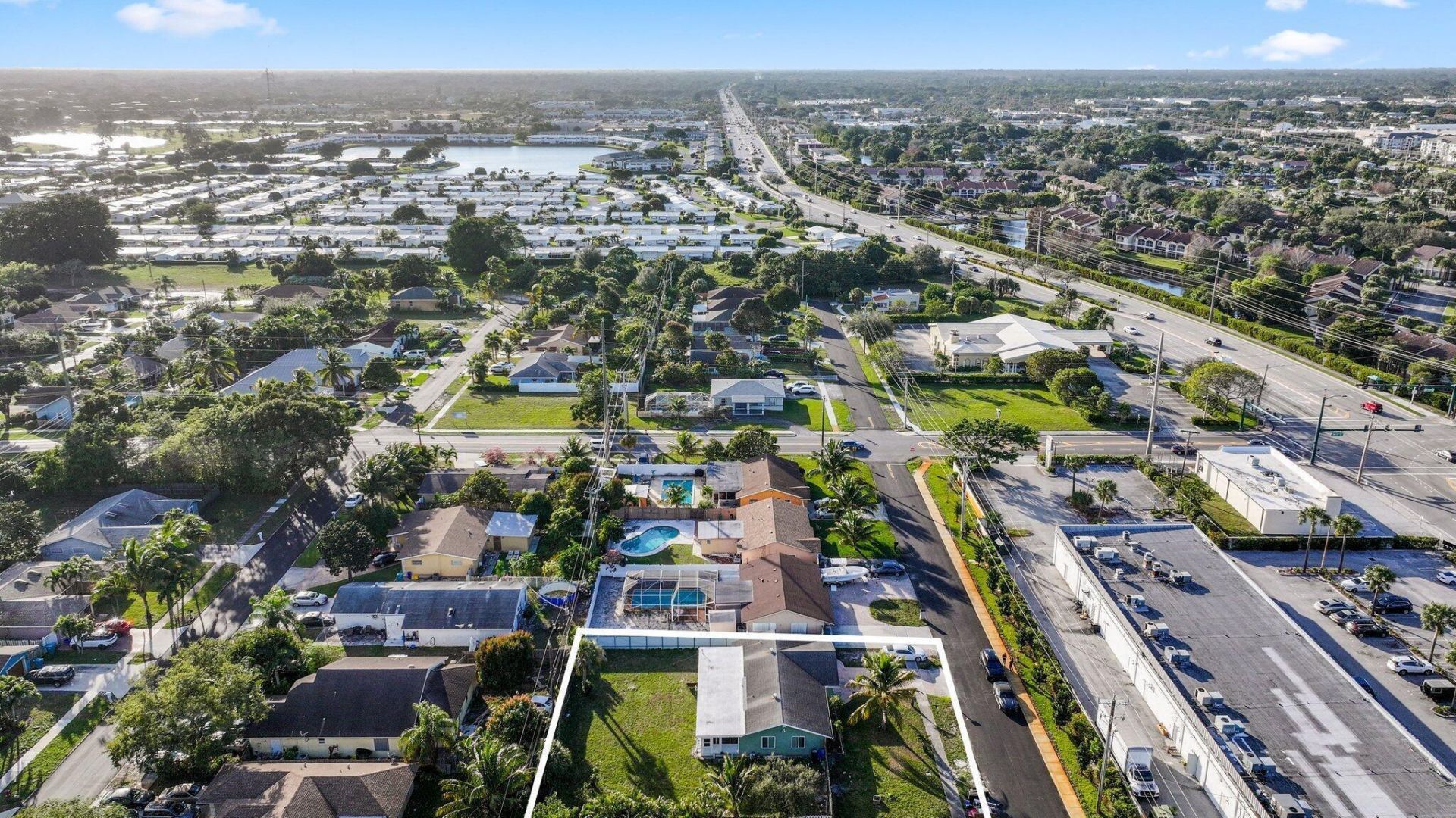 730 NW 1st Avenue, Boynton Beach, FL 33426 Photo