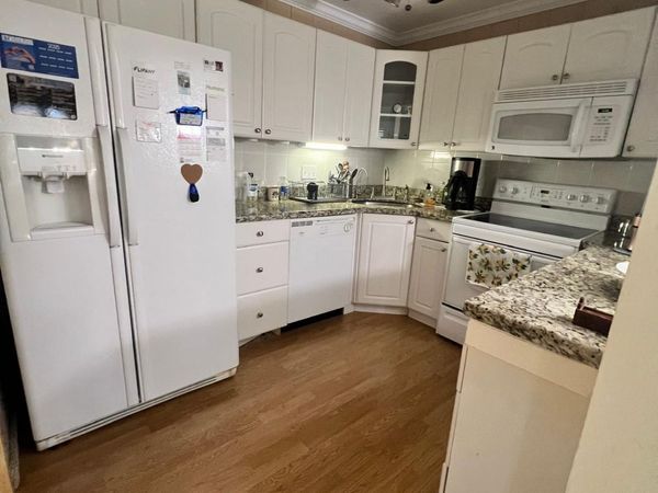 3561 Pine Tree Court, Greenacres, FL 33463