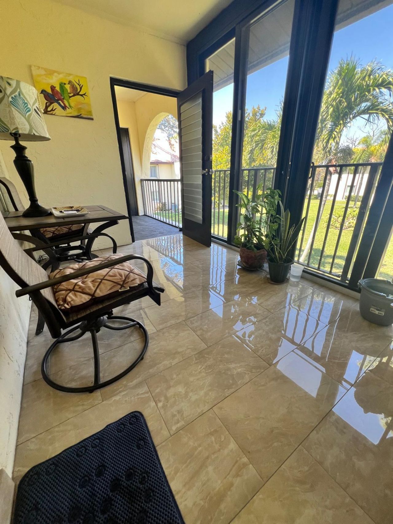 3561 Pine Tree Court, Unit C-2, Greenacres, FL 33463 Photo