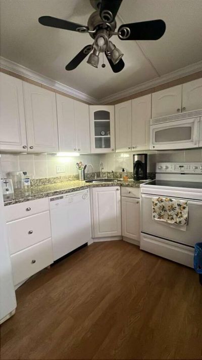3561 Pine Tree Court, Unit C-2, Greenacres, FL 33463 Photo