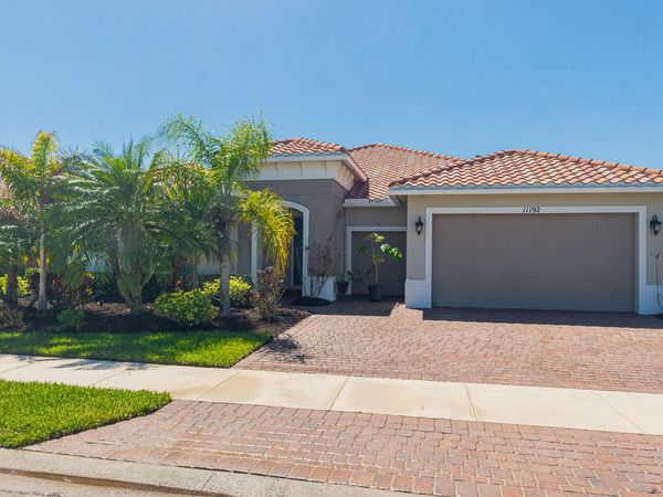 11192 SW Maple Tree Lane, Port St. Lucie, FL 34987