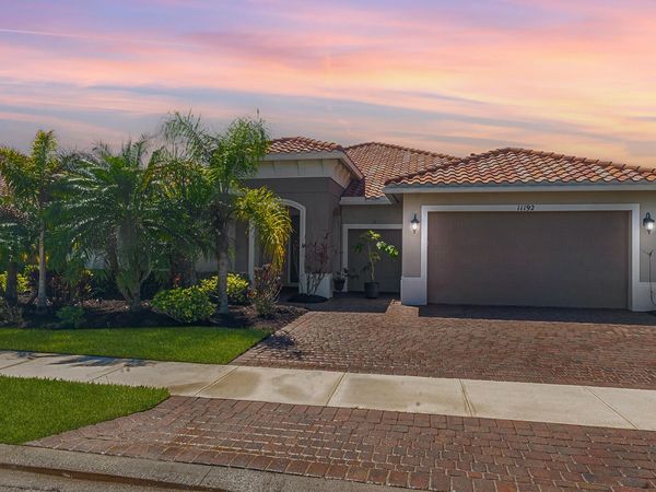 11192 SW Maple Tree Lane, Port St. Lucie, FL 34987