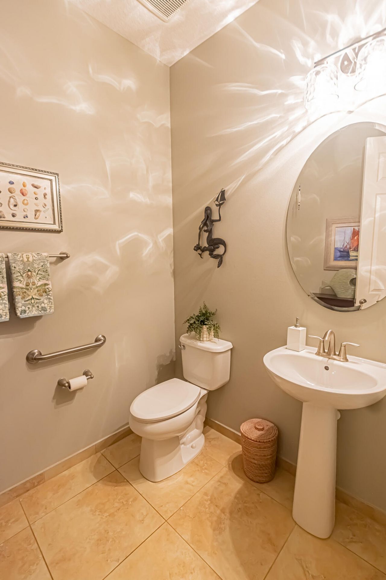 11192 SW Maple Tree Lane, Port Saint Lucie, FL 34987 Photo