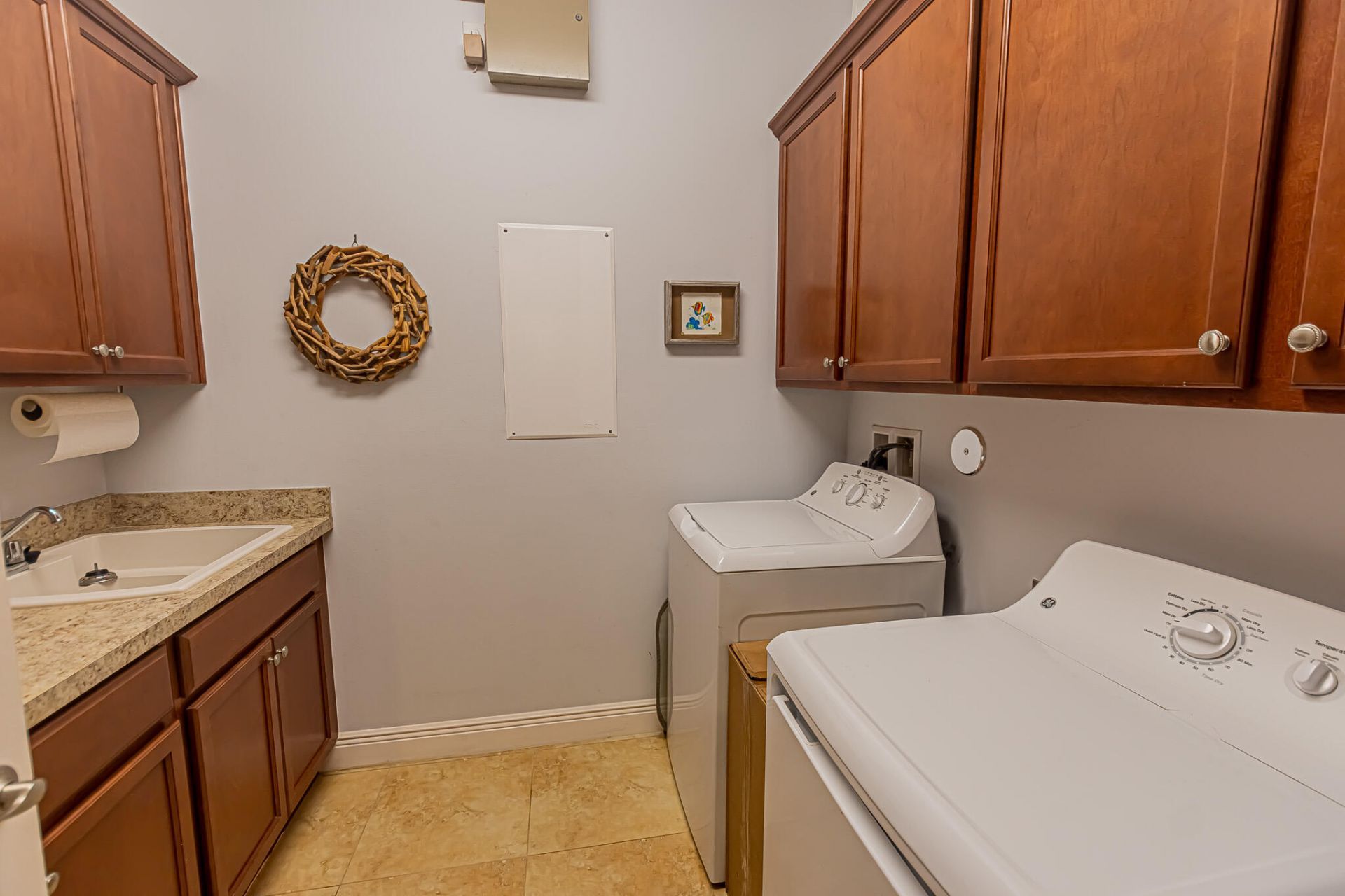 11192 SW Maple Tree Lane, Port Saint Lucie, FL 34987 Photo