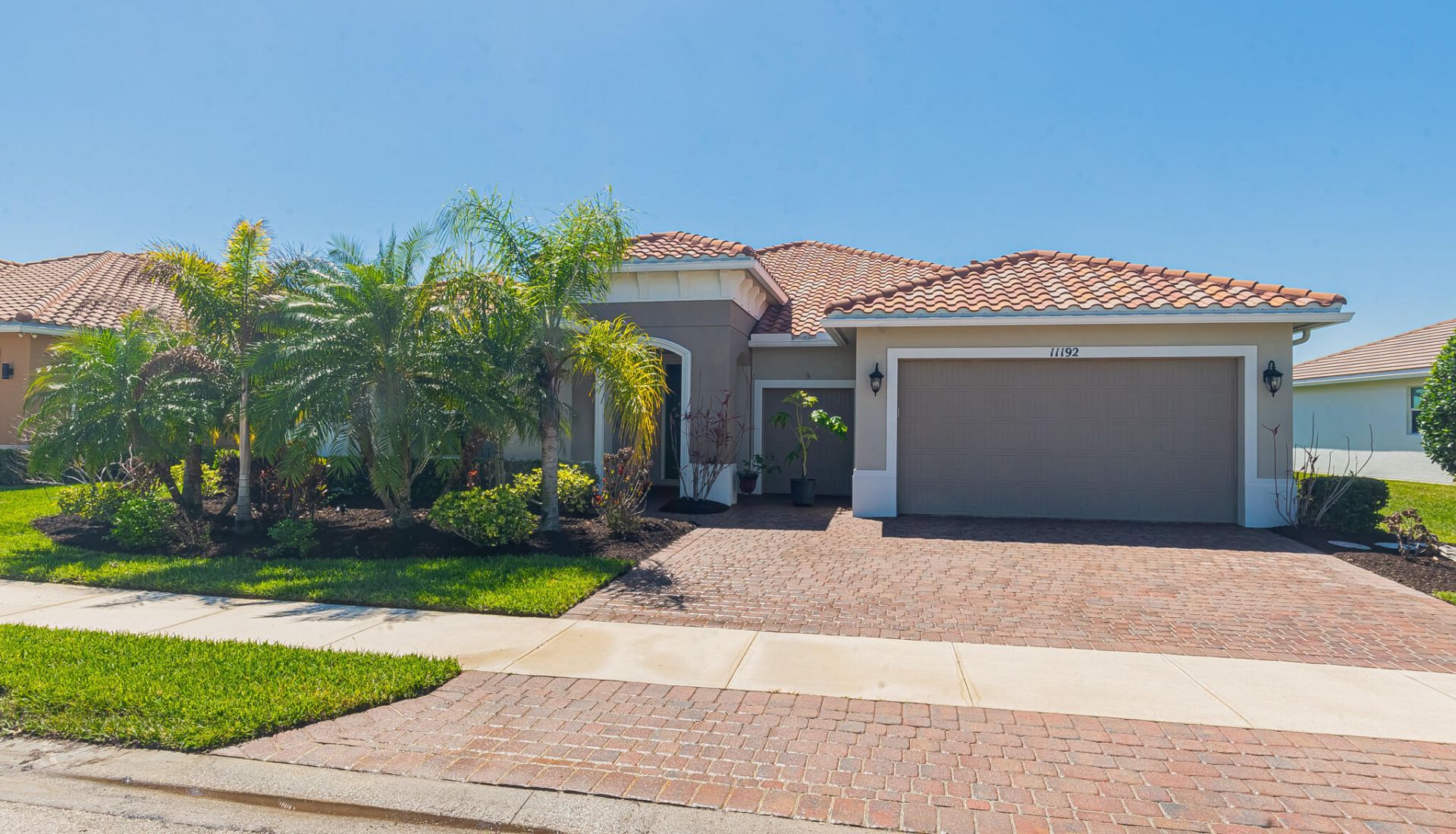 11192 SW Maple Tree Lane, Port Saint Lucie, FL 34987 Photo