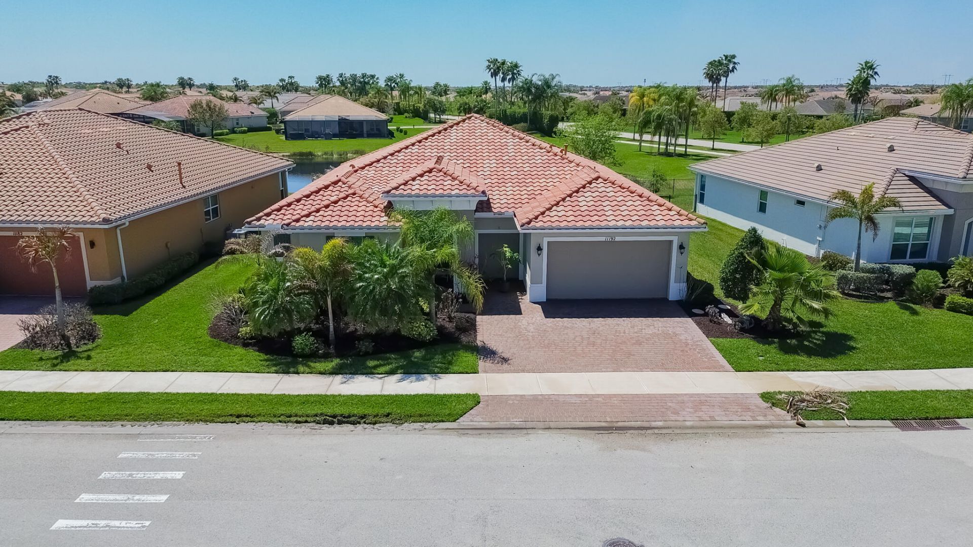 11192 SW Maple Tree Lane, Port Saint Lucie, FL 34987 Photo