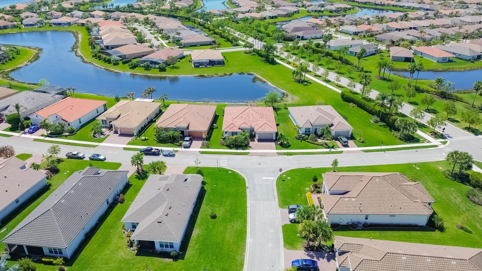 11192 SW Maple Tree Lane, Port Saint Lucie, FL 34987 Photo