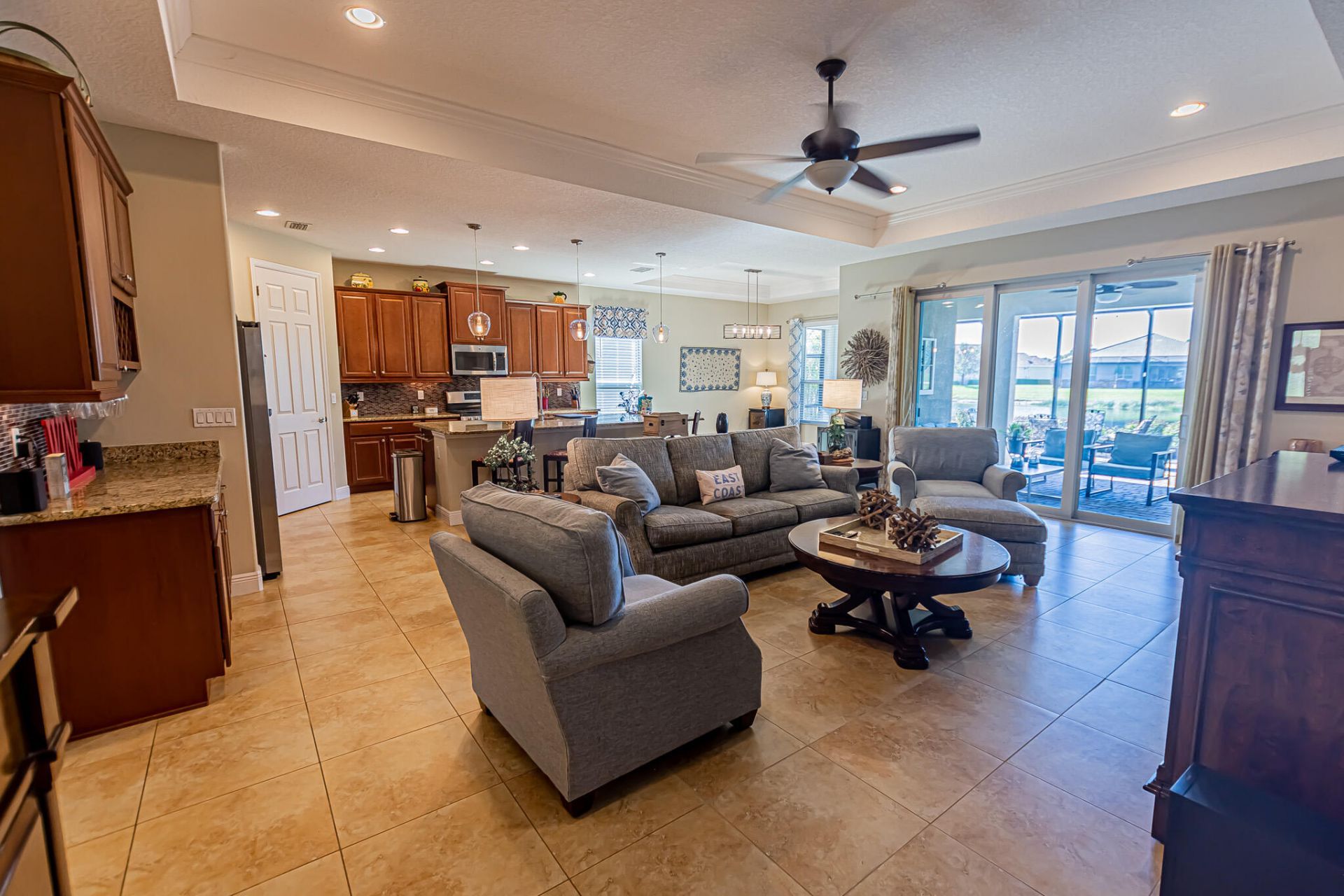 11192 SW Maple Tree Lane, Port Saint Lucie, FL 34987 Photo