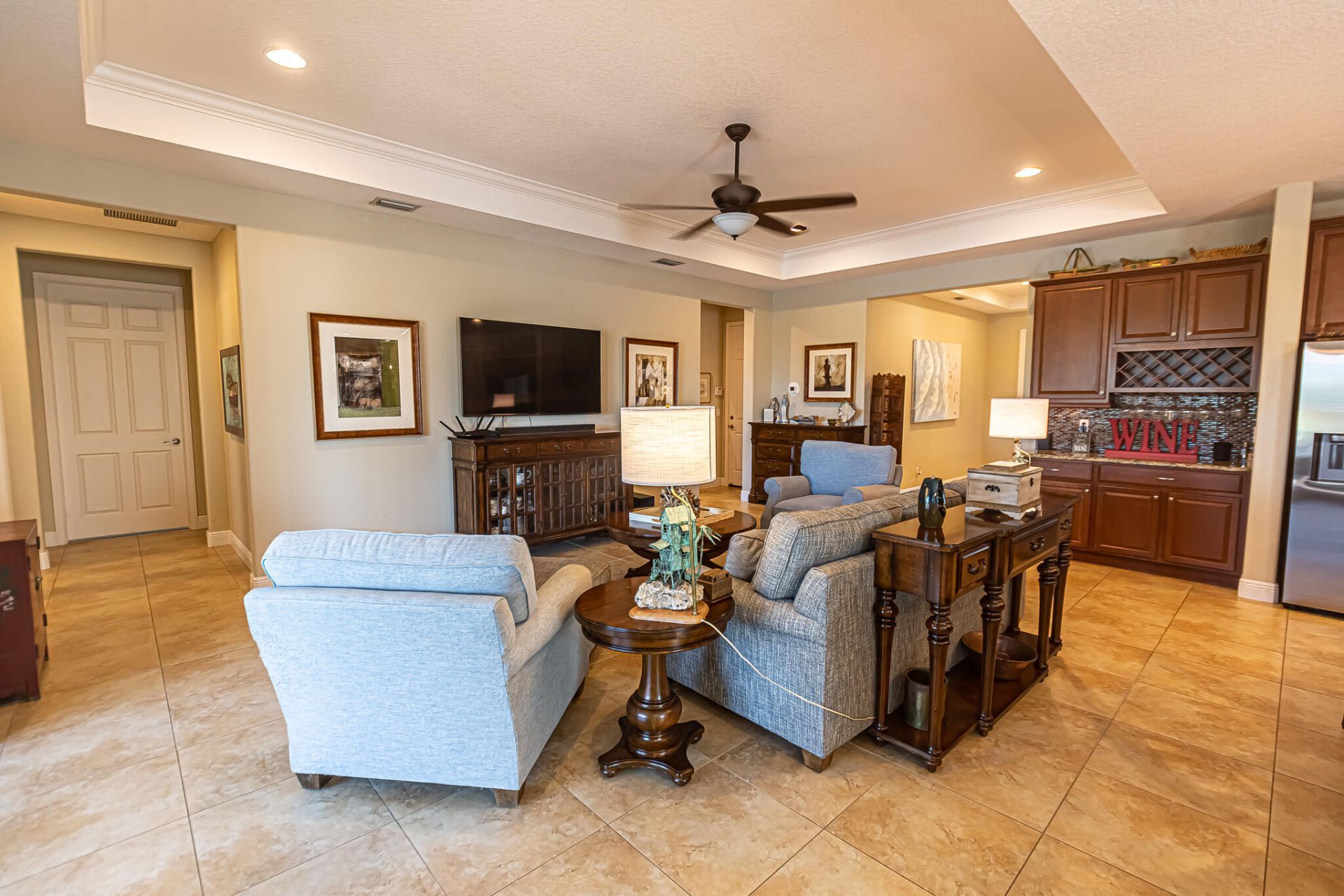 11192 SW Maple Tree Lane, Port Saint Lucie, FL 34987 Photo