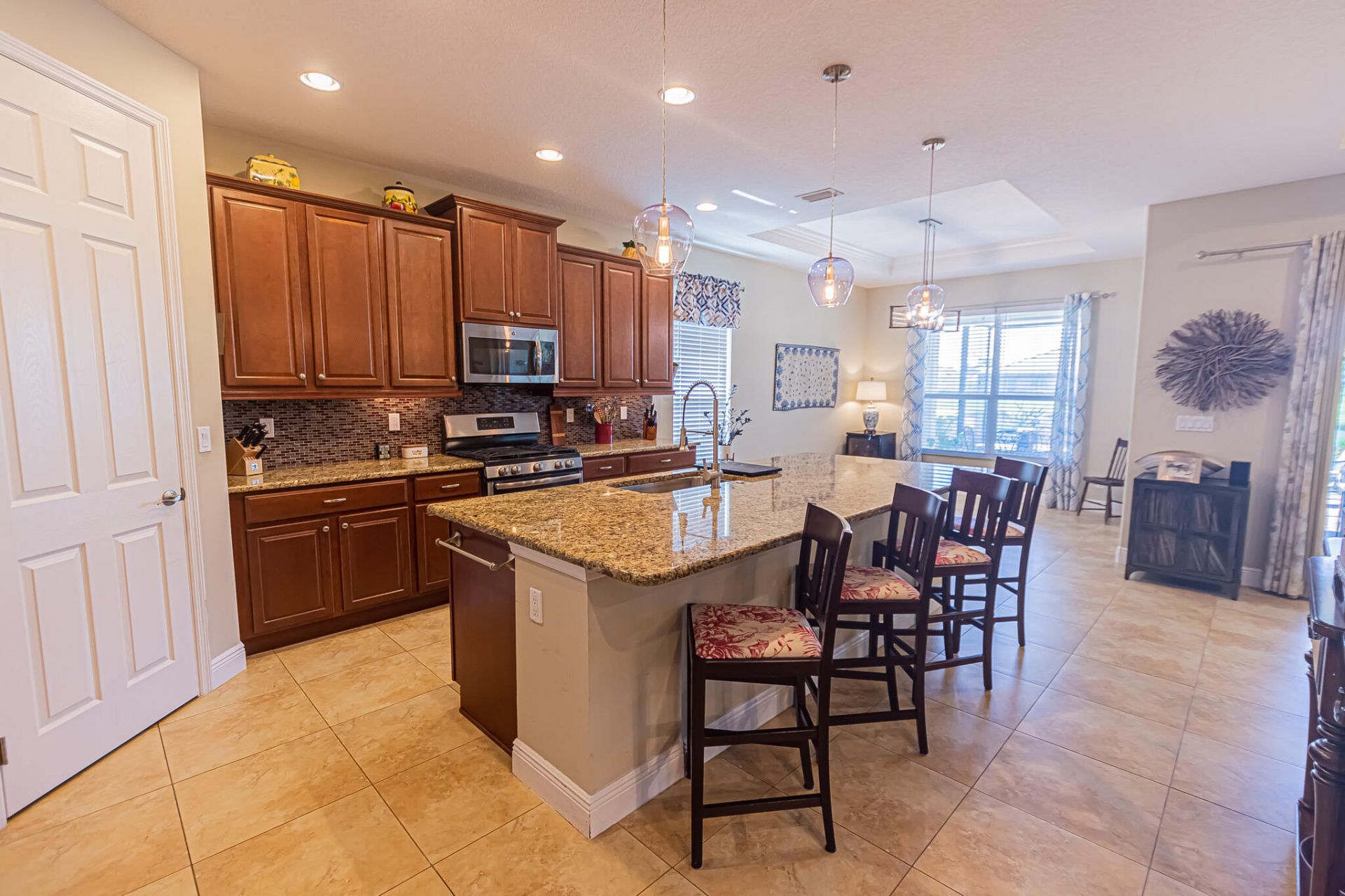 11192 SW Maple Tree Lane, Port Saint Lucie, FL 34987 Photo