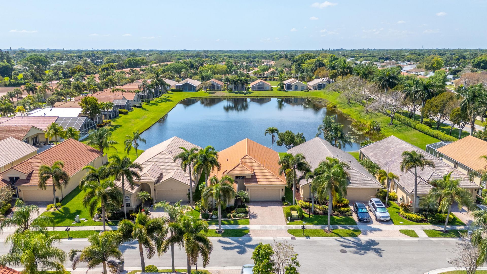 3930 Palladium Lake Drive, Boynton Beach, FL 33436 Photo