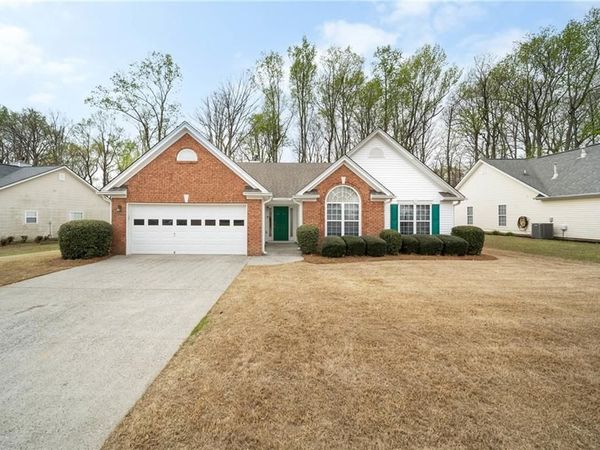 2740 General Lee Way , Buford, GA 30519
