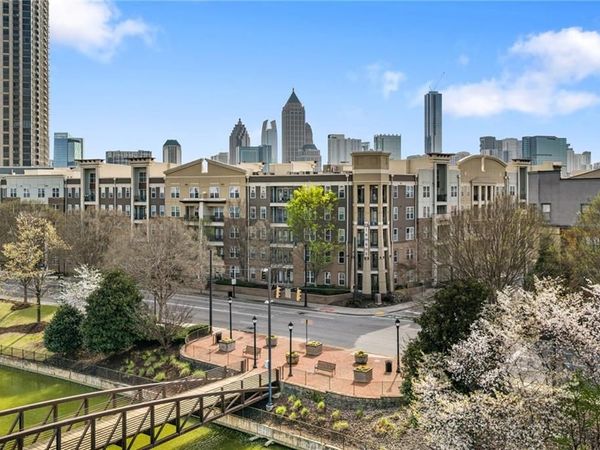 390 17th Street NW, Unit 6026, Atlanta, GA 30363