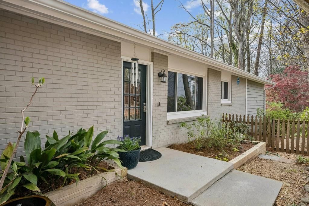 3875 Donaldson Drive, Atlanta, GA 30341 Main Photo