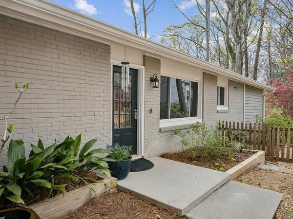 3875 Donaldson Drive, Atlanta, GA 30341